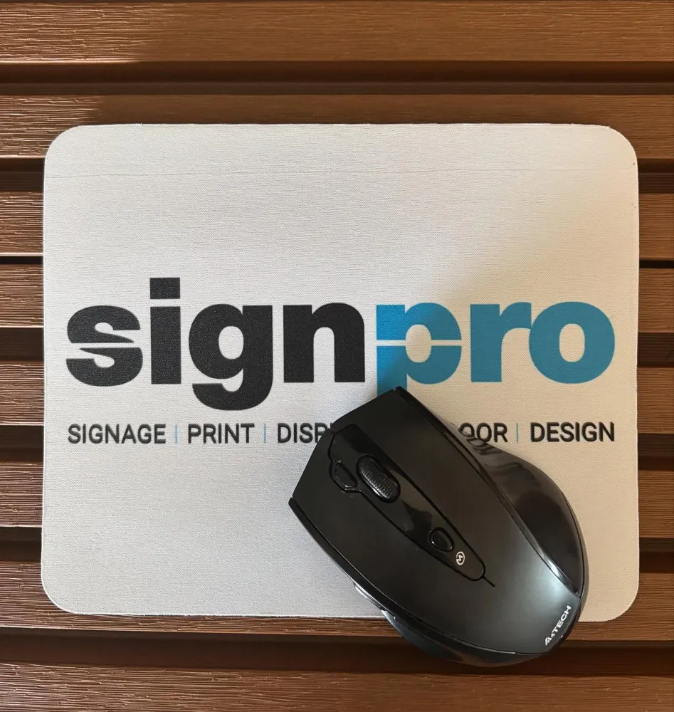 SIGNPRO — Promotional products & UV printing